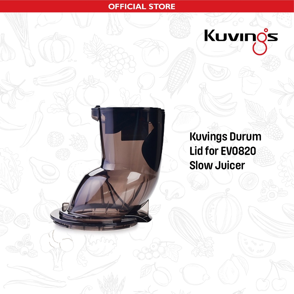 Kuvings Evo 820 Drum Lid