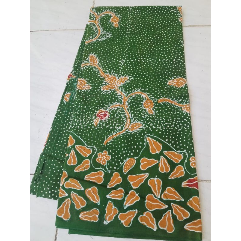 KAIN BATIK MADURA KATUN REKOMENDED SERAGAM