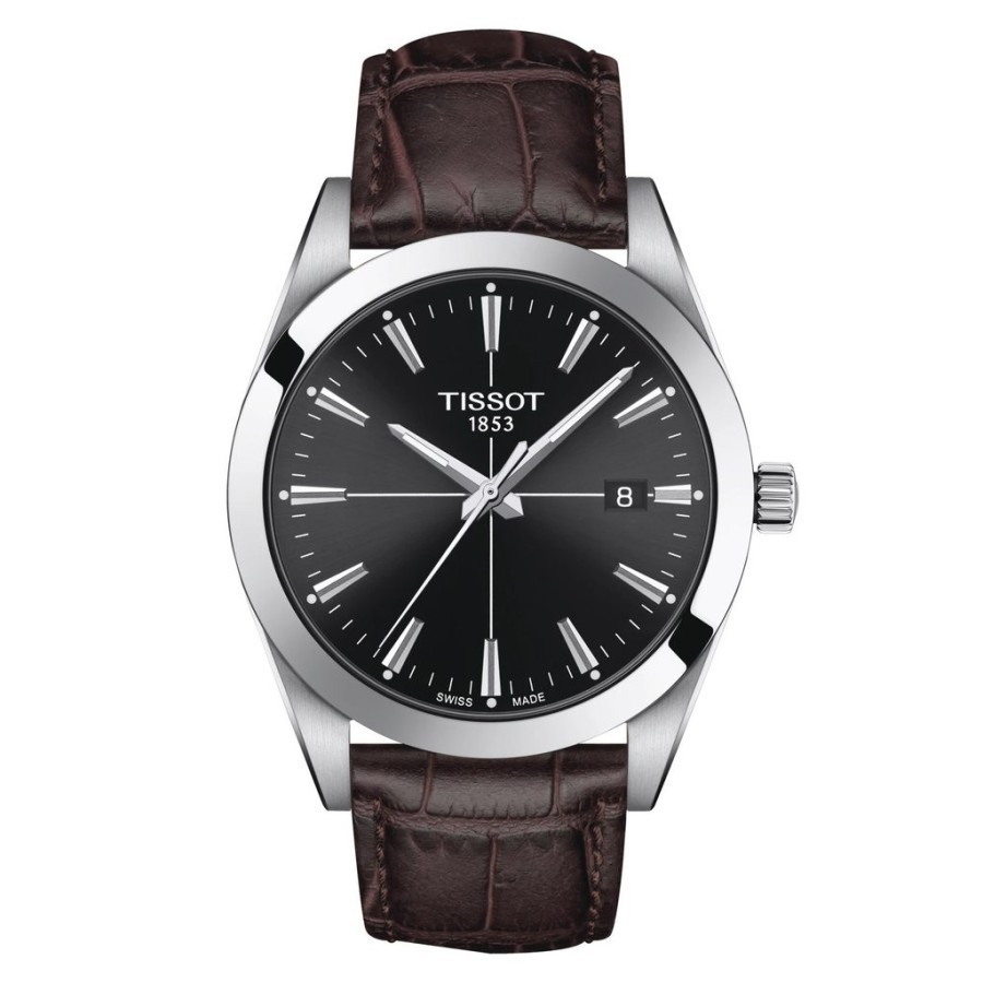 Tissot T127.410.16.051.01 Gentleman