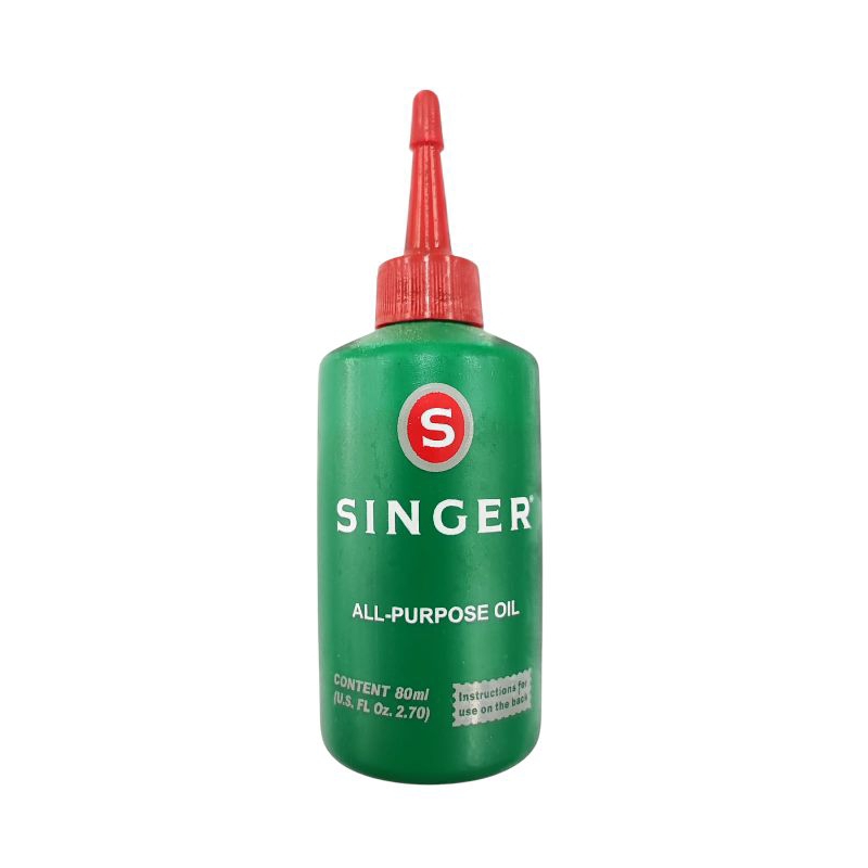 

singer minyak