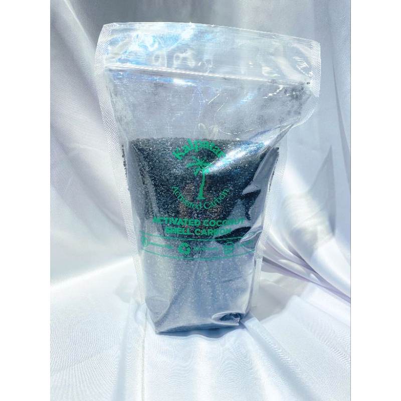 Kalpataru Karbon Aktif|Kalpataru Activated Carbon|Kalpataru|Karbon Aktif|Karbon Aktif Batok Kelapa|K