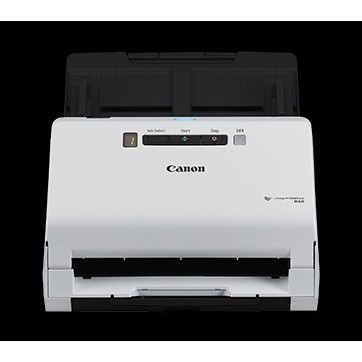 Scanner Canon R40 Adf A4 F4 Legal imageClass Canon Scanner R-40