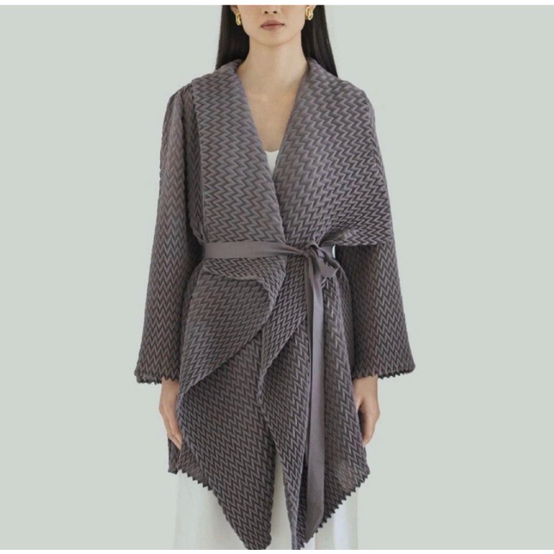 ORGEO - Gibson Outer