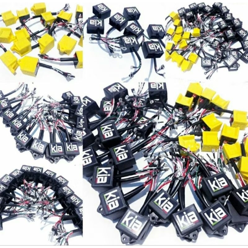 cdi vespa tiic upgrade limiter