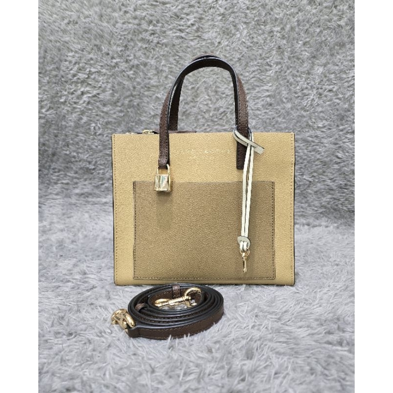 (100% ORI) MJ MINI GRIND