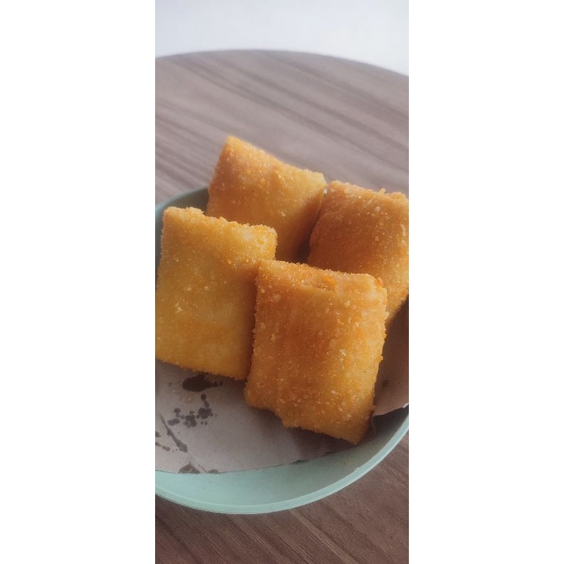 

Risoles Mayonaise (Frozen)