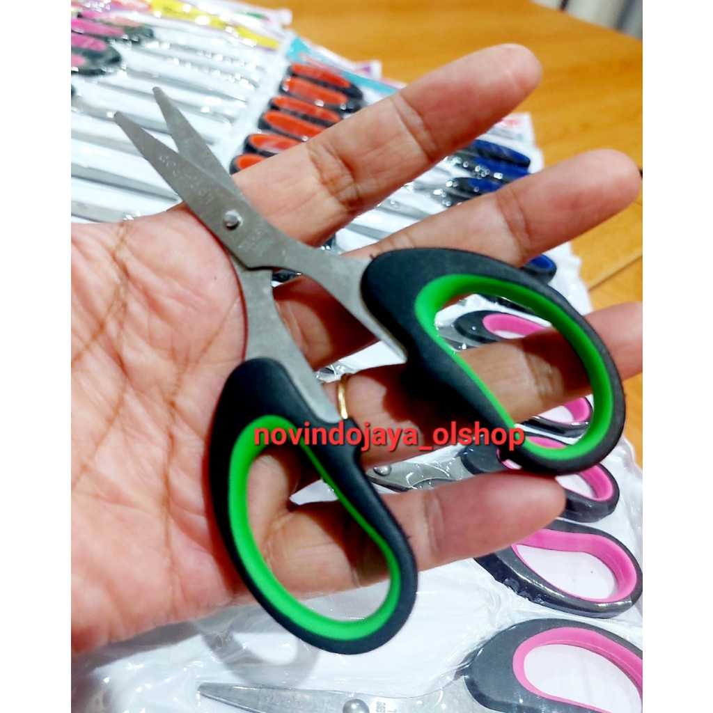 

GUNTING RENCENG GUNTING LADYPOP LHW-945 4,5INCH TERMURAH