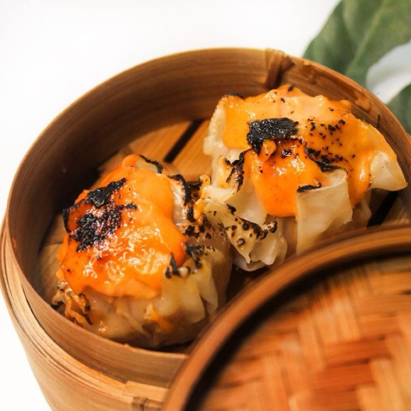 

DIMSUM BY NUKE