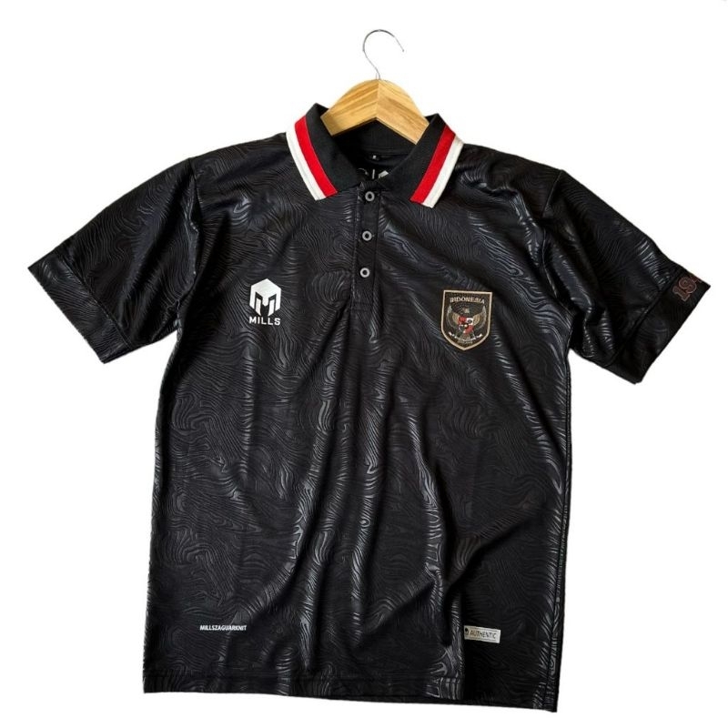 jersey timans terbaru  MILS premium 100%