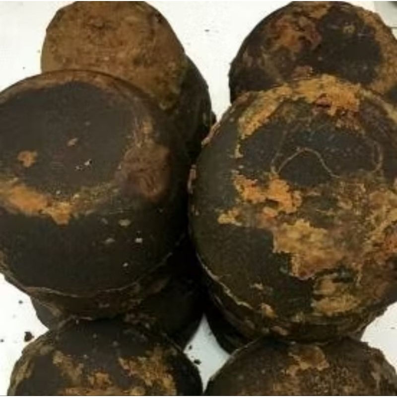 

1/2 KG (500 gram) Gula Batok Super/ Gula Cukok Empek empek/Gula Linggau