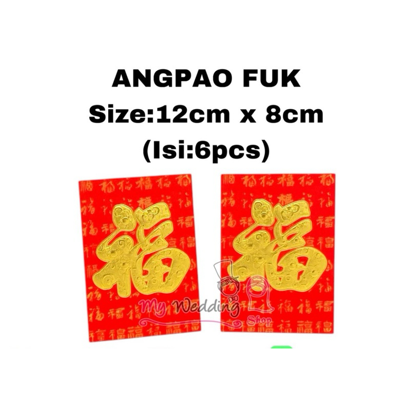 

ANGPAO FUK