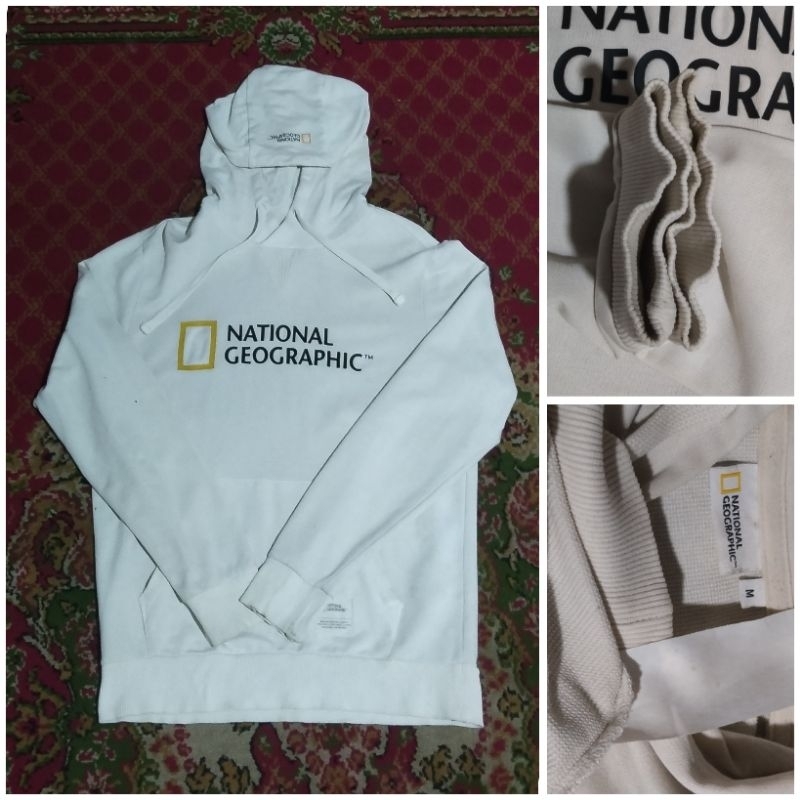 hoodie natgeo