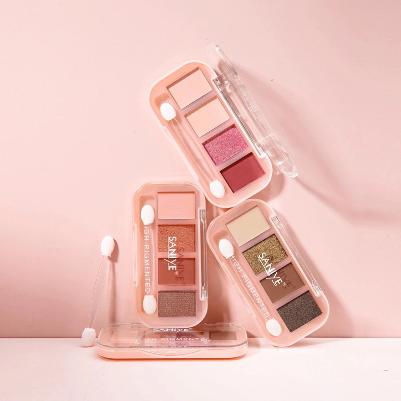 SANIYE EYESHADOW/ EYESHADOW KOREA