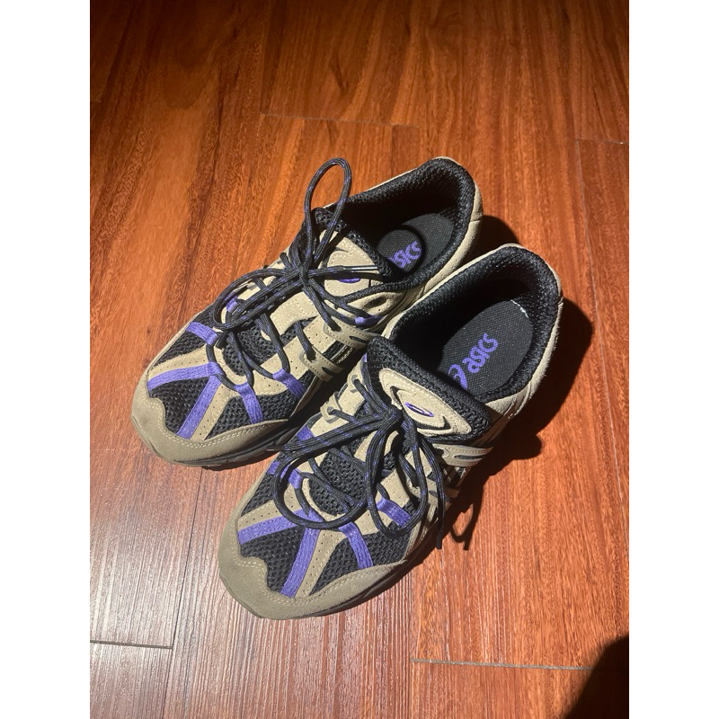 preloved asics gel sonoma 15-50