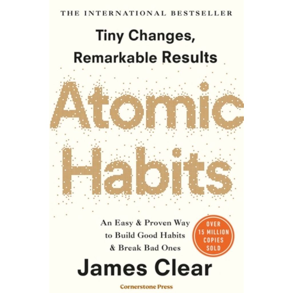 ATOMIC HABIT