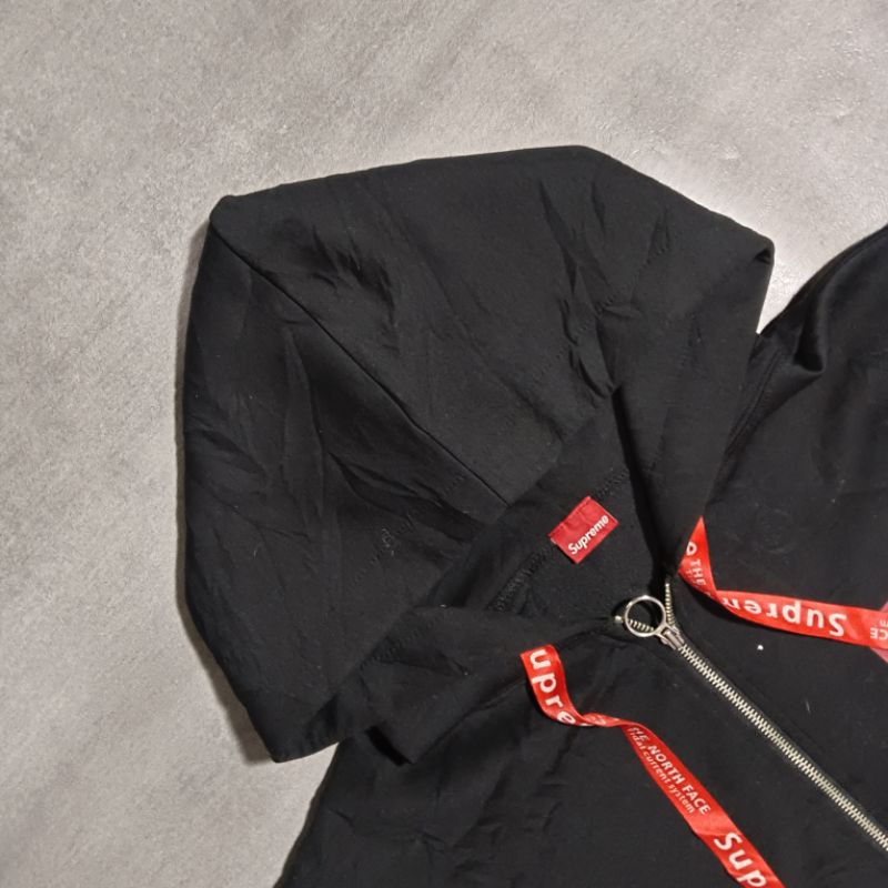 ZipHoodie Supreme