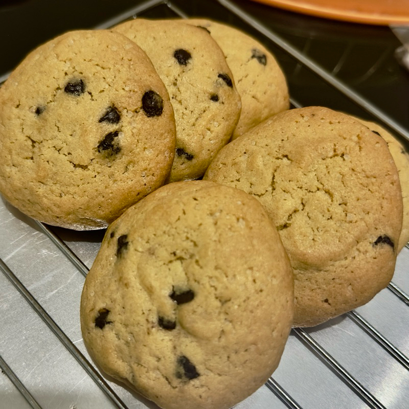 

Classic Chocolate Cookie