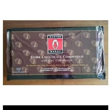 

COKLAT TULIP DARK CHOCOLATE REPACK 500 G