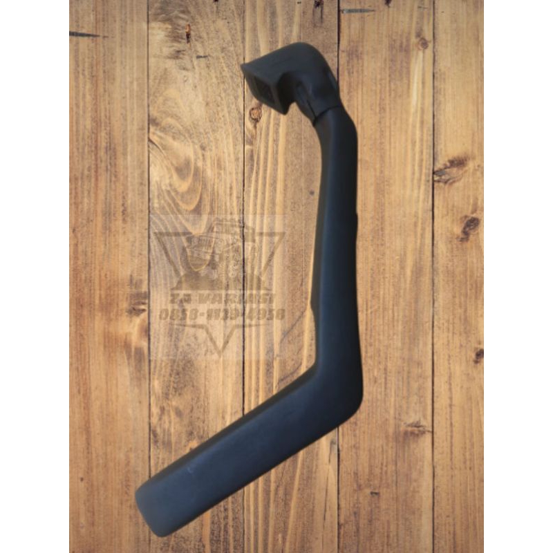 SNORKEL ESCUDO 1.6 GEN 2