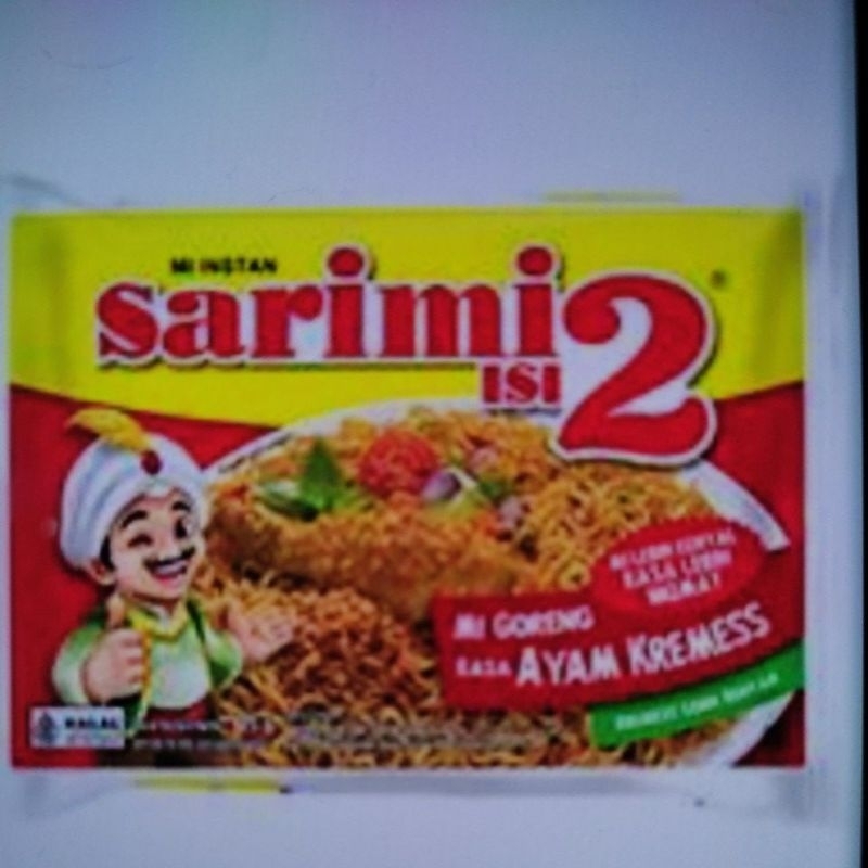 

Sarimi