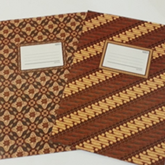 

Harga Hemat MAP BATIK UKURAN FOLIO 1PACK 1PCS