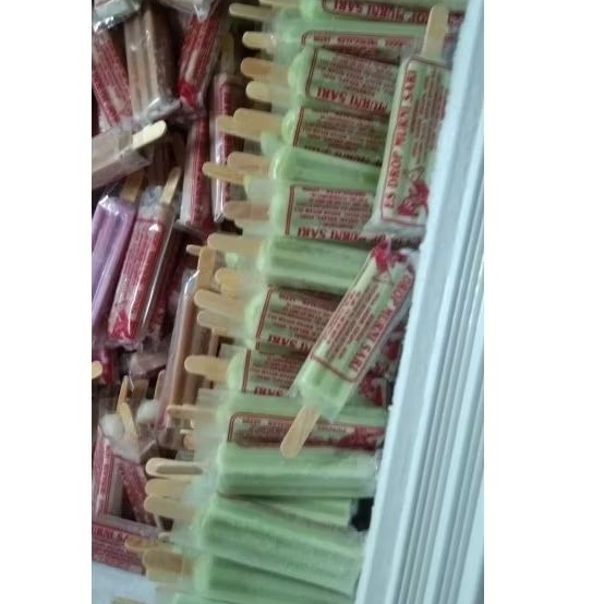 

Es stik buah (Sudah Ready)