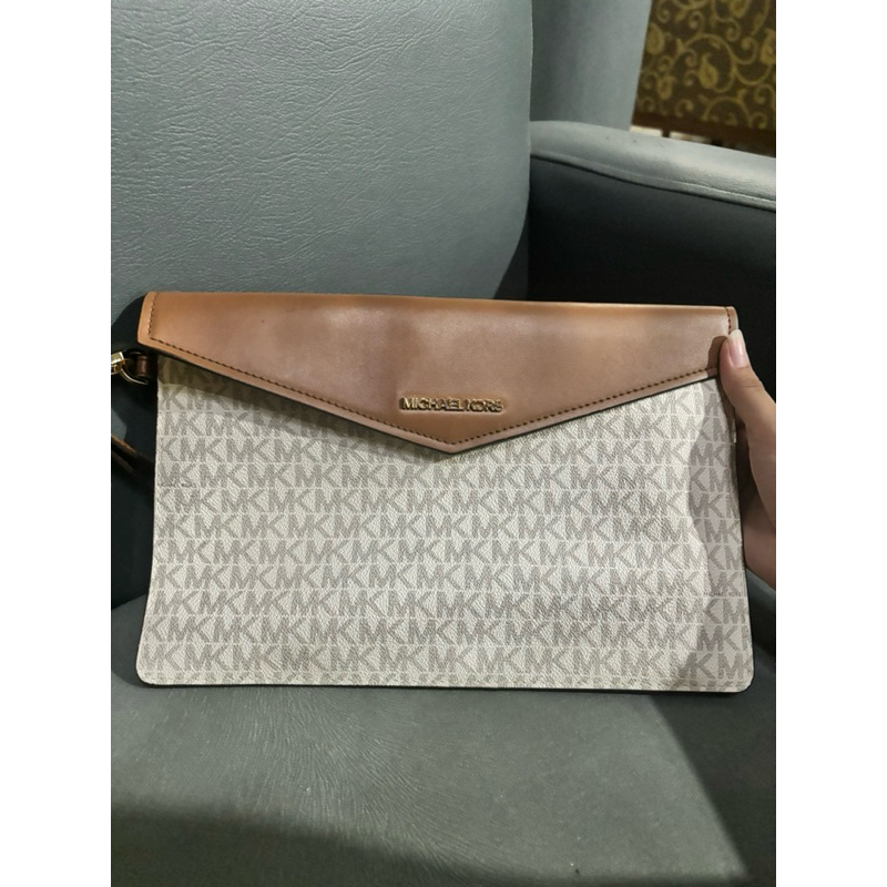 Prelove Clutch MK