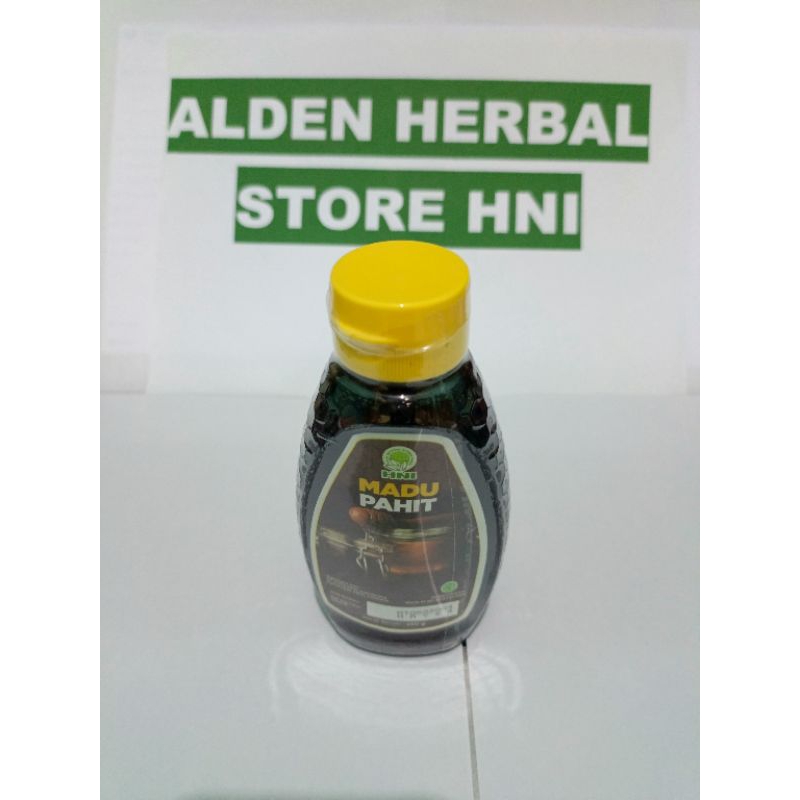 

NG Madu Orinal HNI Madu S Jaga , Multiflora , Habbat, Pahit