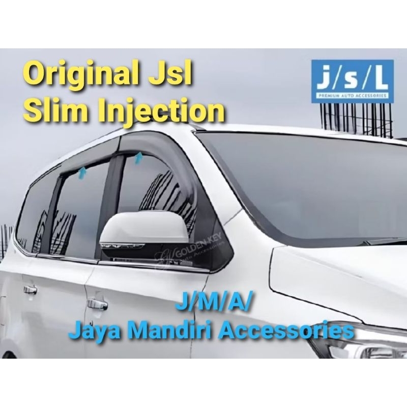 Talang Air Wuling Confero