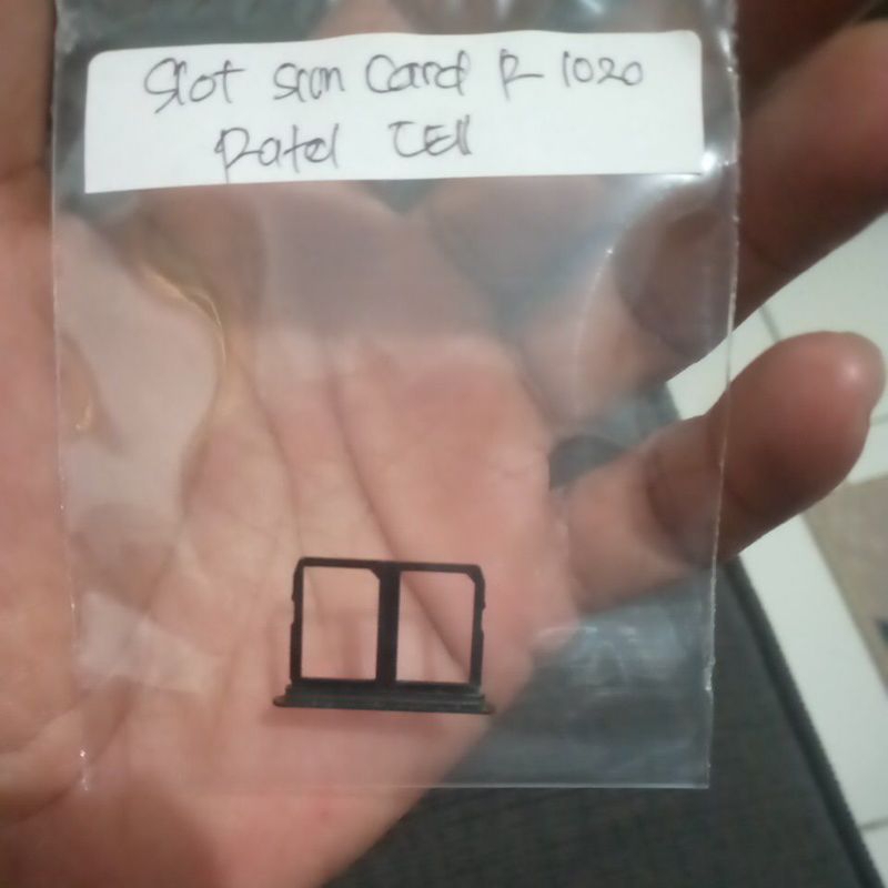 slot sim card ratel cell