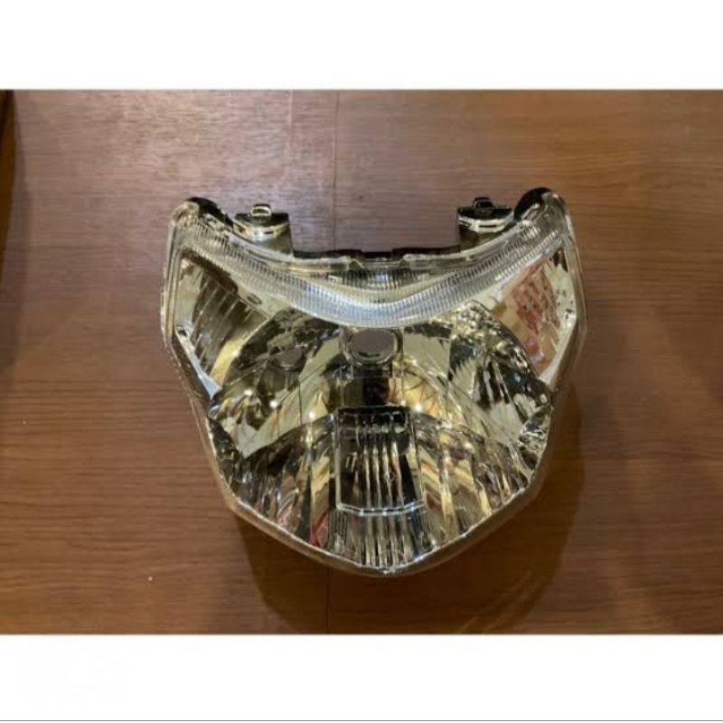 Reflektor Lampu Depan Yamaha Vega ZR 2009 2010 2011 2012