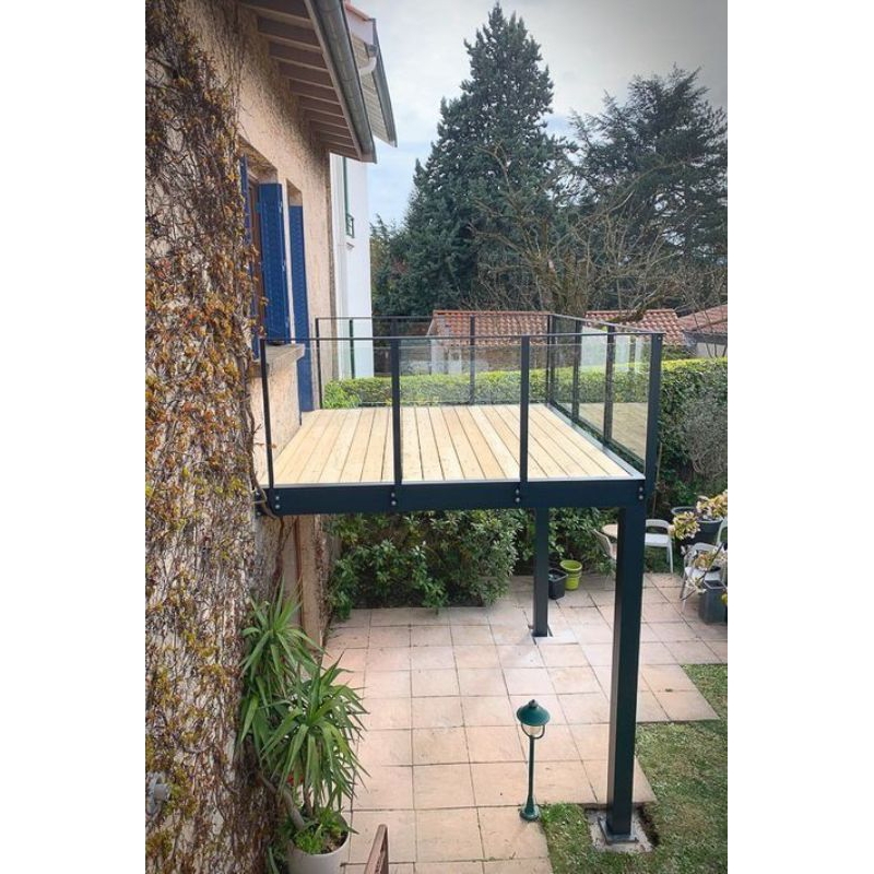 MEZZANINE Outdoor