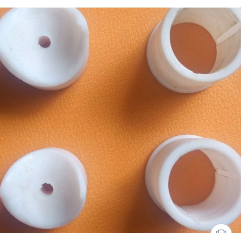 Bushing racksteer Wuling Confero