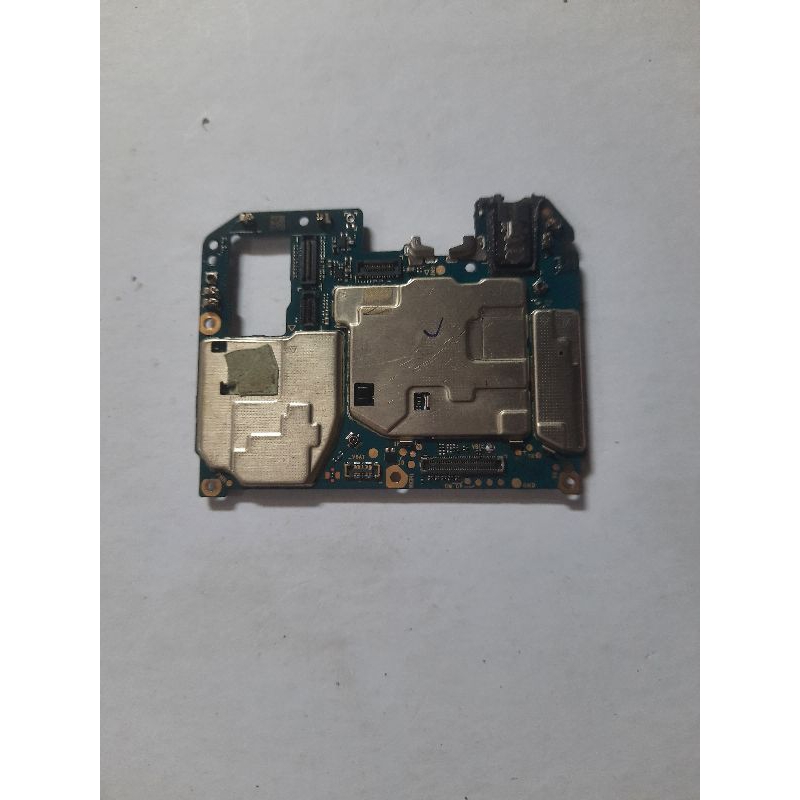 MESIN SAMSUNG A01 MATI