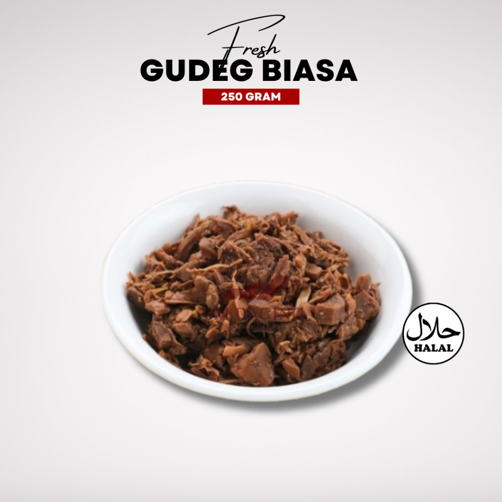 

Gudeg Biasa Tangerang