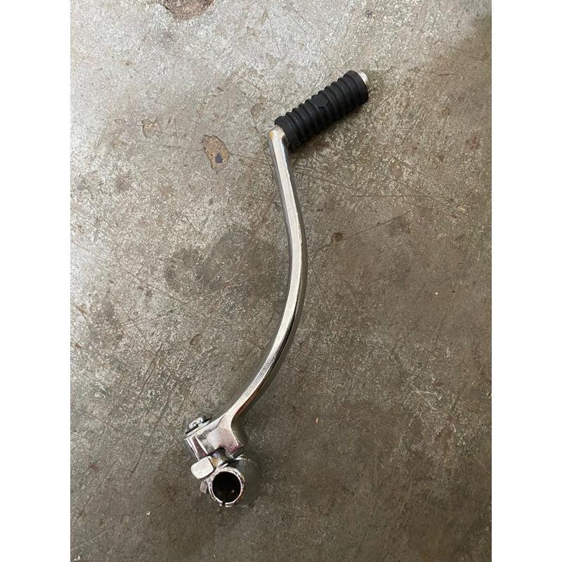 Kick starter viar s(ular) & c kick starter viar S & C