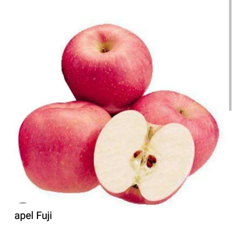 

Apel Fuji Impor Impor 800 gram fruits12