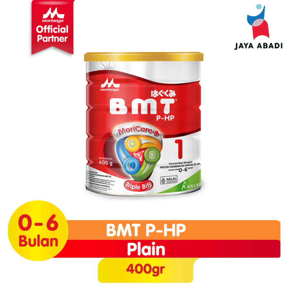 BMT PHP 400gr
