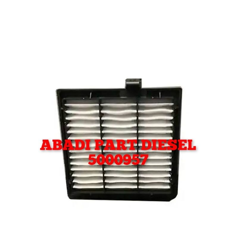 500-0957 / 5000957 CABIN FILTER CATERPILLAR