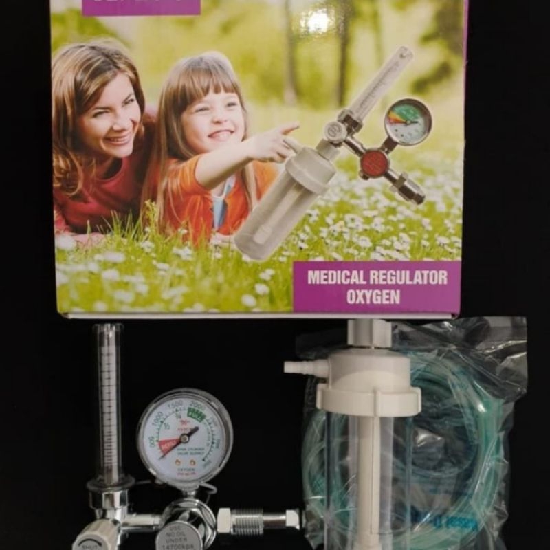 Regulator Avico Oksigen/ Regulator Avico