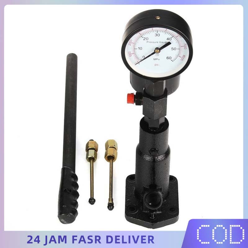 Alat Tes Nozzle Diesel Ps400ai  Alat Tes Injektor Diesel  Nozzle Tester Injector Nozzle Tester Denga