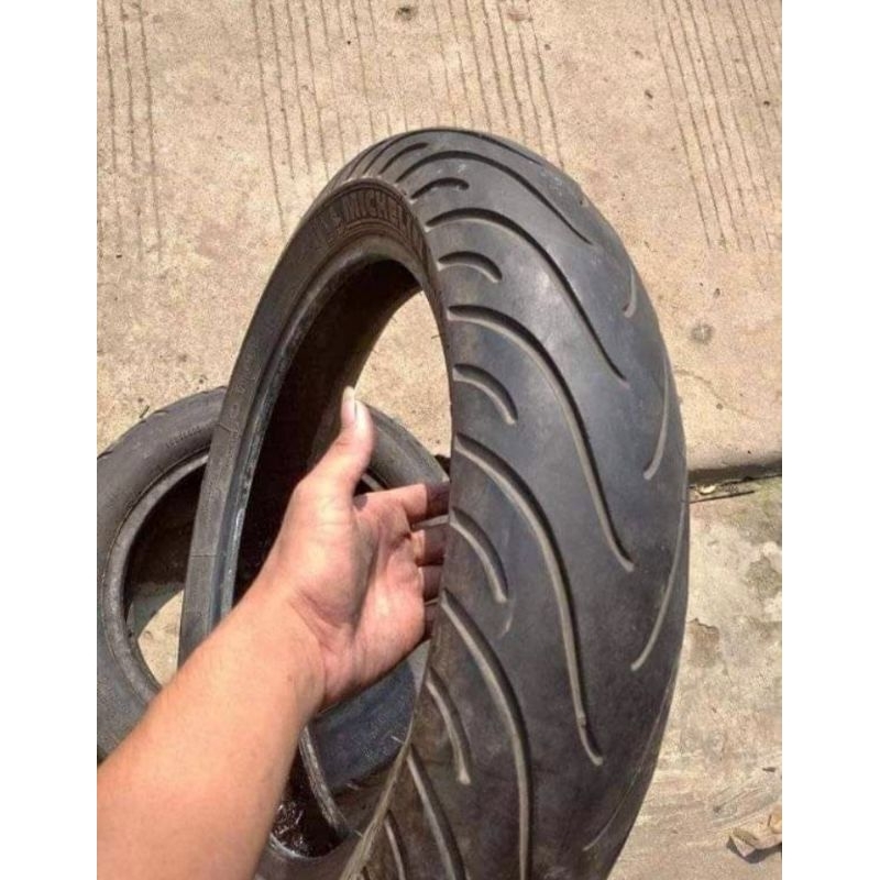 ban ring 17 uk 80/90 130/70