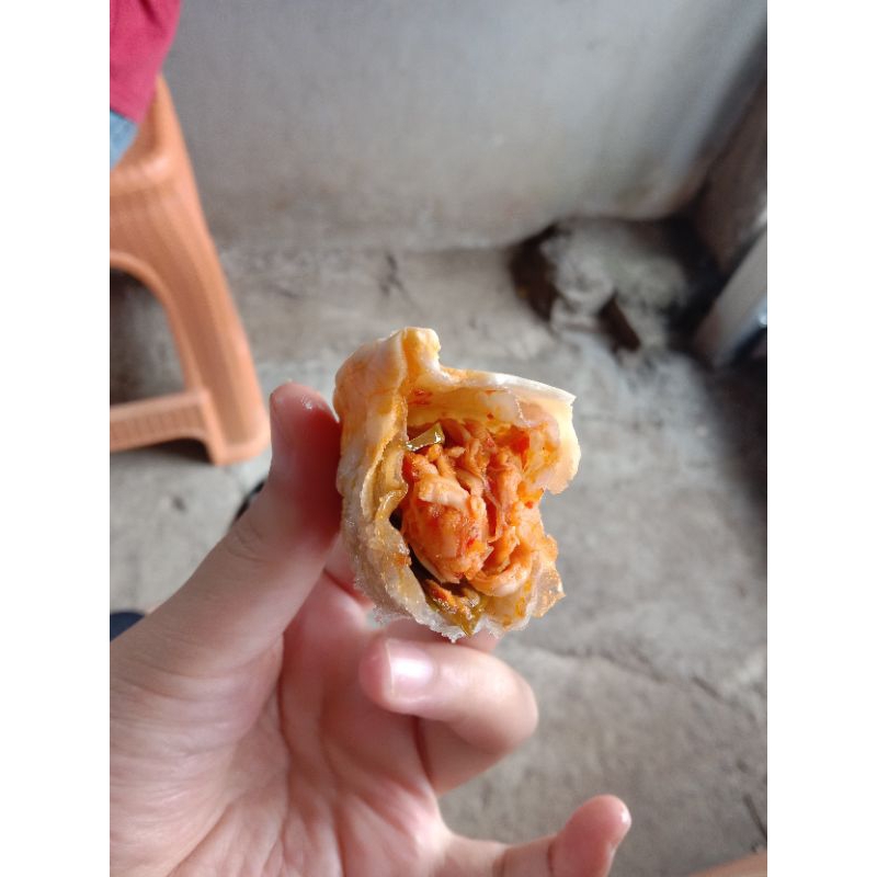 

CIRENG BUNTING