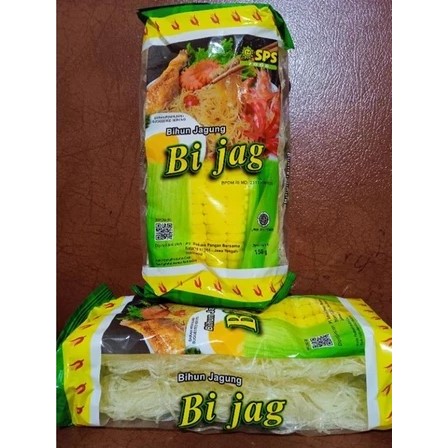 

Bihun Jagung Bijag Hijau Murah