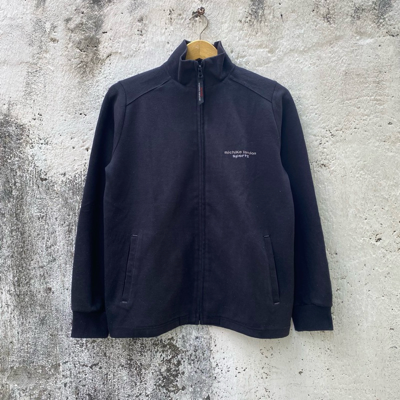 Tracktop Michiko London - Size M fit S - Jaket