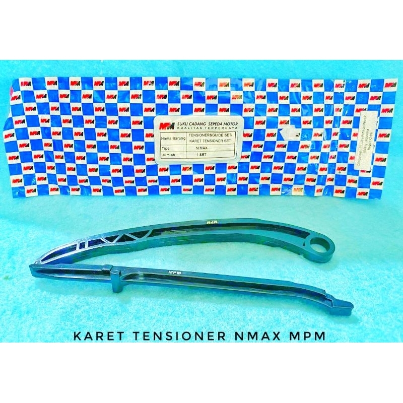 KARET TENSIONER NMAX N MAX MPM BOYRENK RACING