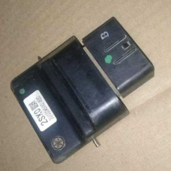 CDI Yamaha Mio SOUL GT 125 2SX0 Original BAHAN SERVIS