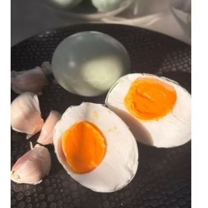 

Telur Asin