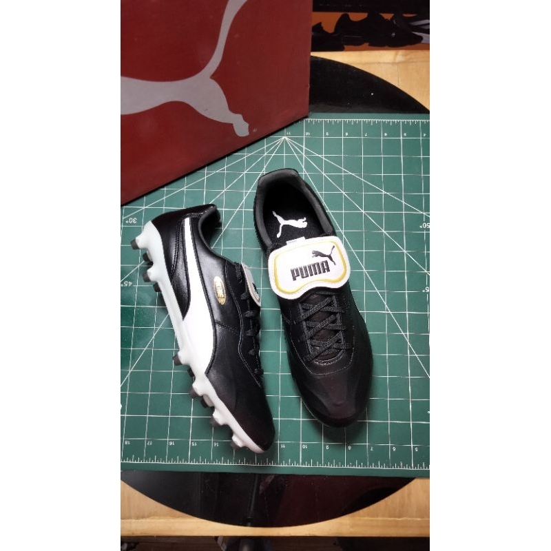 PUMA KING PRO FG ✅