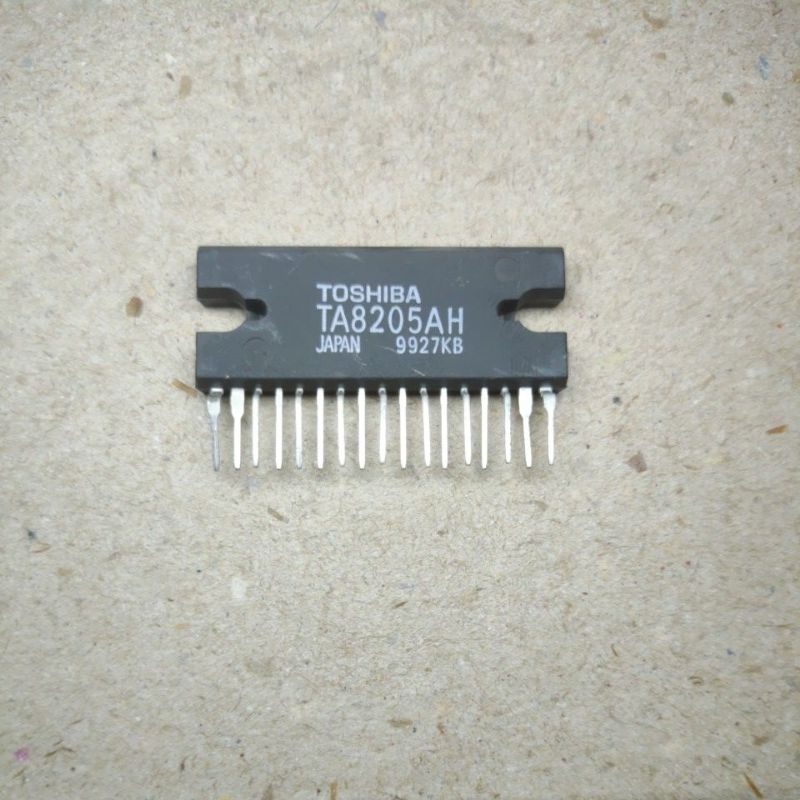 IC TA 8205